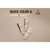 Schwarzkopf Gloss Supreme Caring Color Gloss Caramel - 145 ml.