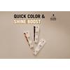Schwarzkopf Gloss Supreme Caring Color Gloss Chocolate Brown - 145 ml.