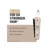 Schwarzkopf Gloss Supreme Caring Color Gloss Black - 145 ml.