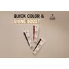 Schwarzkopf Gloss Supreme Caring Color Gloss Red - 145 ml.