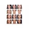 PÜR   4-in-1 Pressed Mineral Foundation - Blush Medium / MP3 - 81 ml.