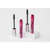 PÜR Big Look Mascara - Black - 5ml.
