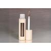 PÜR On Point Tint Creamy Eyeshadow & Primer with Peptides - Suede - 3 ml.