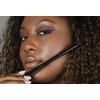 PÜR On Point Eyeliner Pencil - Black - 0,4 g.