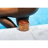 Carroten Carroten Gold Shimmer Tanning Gel  - 150 ml.