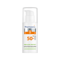 Pharmaceris T Protective Cream SPF 50+ - 50 ml.
