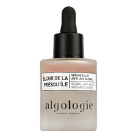 Algologie Anti-age Global Anti-aging Radiance Serum - 30 ml.