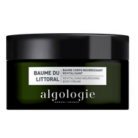 Algologie Littoral Revitalising Nourising Body Cream - 200 ml.