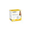 Medela Safe & Dry Vaskbare Ammeinnlegg - 4 stk.