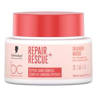 Schwarzkopf BC Repair Rescue Treatment - 200 ml.