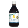 Dr. Baddaky Omega-3 til hund, kat og hest - 500 ml