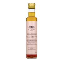 DE 5 GAARDE Vinaigrette med appelsin og granateple - 250 ml