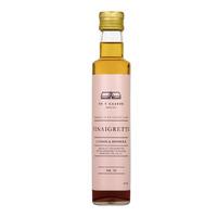 DE 5 GAARDE  Vinaigrette med sitron og bringebær - 250 ml