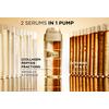 L'Oréal Paris Age Perfect Le Duo Age Defying Serum - 30 ml.
