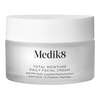 Medik8  Total Moisture Daily Facial Cream - 50 ml.