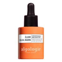 Algologie Soleil Marine Perfecting Healthy Glow Concentrate - 30 ml.