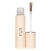 PÜR On Point Tint Creamy Eyeshadow & Primer with Peptides - Suede - 3 ml.