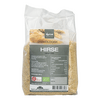 Natur-Drogeriet Hirsegryn Hele Ø - 500 g.