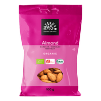 Urtekram Food Mandler Ø - 100 g.