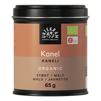 Urtekram Food Malt Kanel Ø - 65 g.