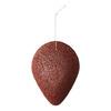Purito SEOUL Jeju Volcanic Scoria Konjac Sponge - 1 stk.