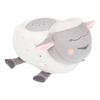 Badabulle Sheep Plush nattlampe – 1 stk.