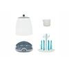 Babymoov Turbo Steam Sterilizer - 1 stk.