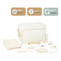 Babymoov Toiletry Set Curly - White - 1 stk.