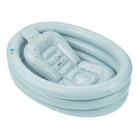 Babymoov Adaptable Inflatable Bath Aqua Dots - 1 stk.