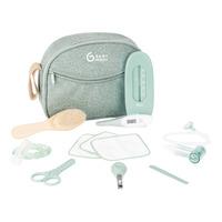 Babymoov Grooming Set - Matcha - 1 stk.