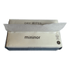 Mininor Dry Wipes – 60 stk.