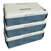 Mininor Dry Wipes – 60 stk.