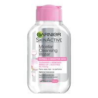 Garnier Skin Active Micellar Cleansing Water reisestr. - 100 ml.