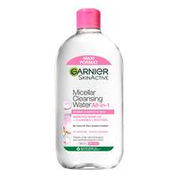 Garnier Skin Active Micellar Cleansing Water økonomikjøp - 700 ml
