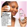 Garnier Skin Active Micellar Cleansing Water økonomikjøp - 700 ml