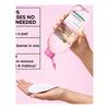 Garnier Skin Active Micellar Cleansing Water økonomikjøp - 700 ml