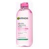 Garnier Skin Active Micellar Cleansing Water økonomikjøp - 700 ml