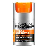 L'Oréal Men Expert Hydra Energetic Moisturiser – 50 ml