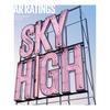 Maybelline Lash Sensational Sky High Mascara - Very Black