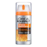 L'Oréal Men Expert Hydra Energetic Moisturiser – 100 ml