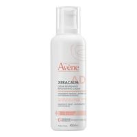 Avène XeraCalm A.D Cream - 400 ml.