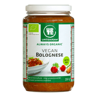 Urtekram Food vegan bolognese Ø - 350 g