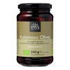 Urtekram Food Olives kalamata u. sten Ø - 340 g