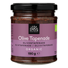 Urtekram Food Olive Tapenade Kalamata Ø - 190 g.
