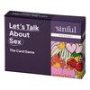 Sinful Let's Talk About Sex