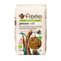 Doves Farm Pasta, Brun ris pastapenne, glutenfri Ø - 500 gram