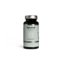 Optimal Nordic Nutrition Q10 + Selen  - 90 stk