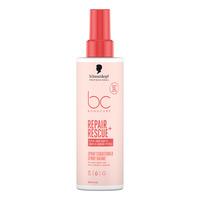 Schwarzkopf BC Color Freeze Spray Conditioner - 200 ml.