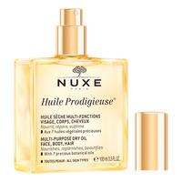 Nuxe Huile Prodigieuse - 100 ml.