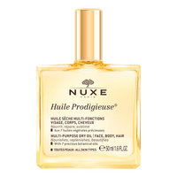 Nuxe Huile Prodigieuse Multi-Purpose Dry Oil - 50 ml